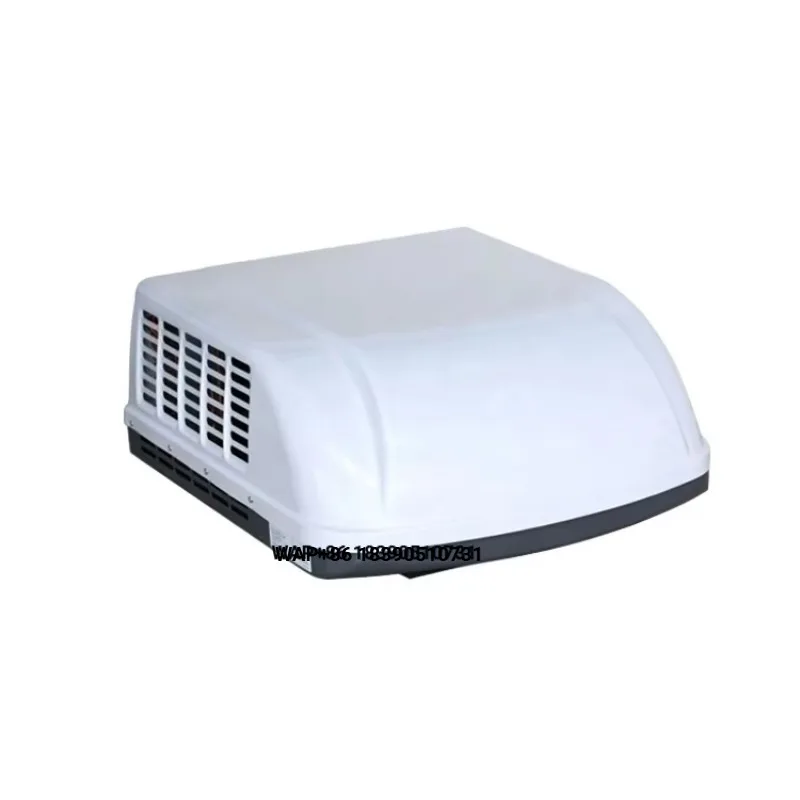 NF 220-240V/50Hz Heating and Cooling Roof Air Conditioner for Motorhome 110V/60Hz Caravan Parking Air Conditioner
NF 220-240V/50Hz Heating and Cooling Roof Air Conditioner for Motorhome 110V/60Hz Caravan Parking Air Conditioner