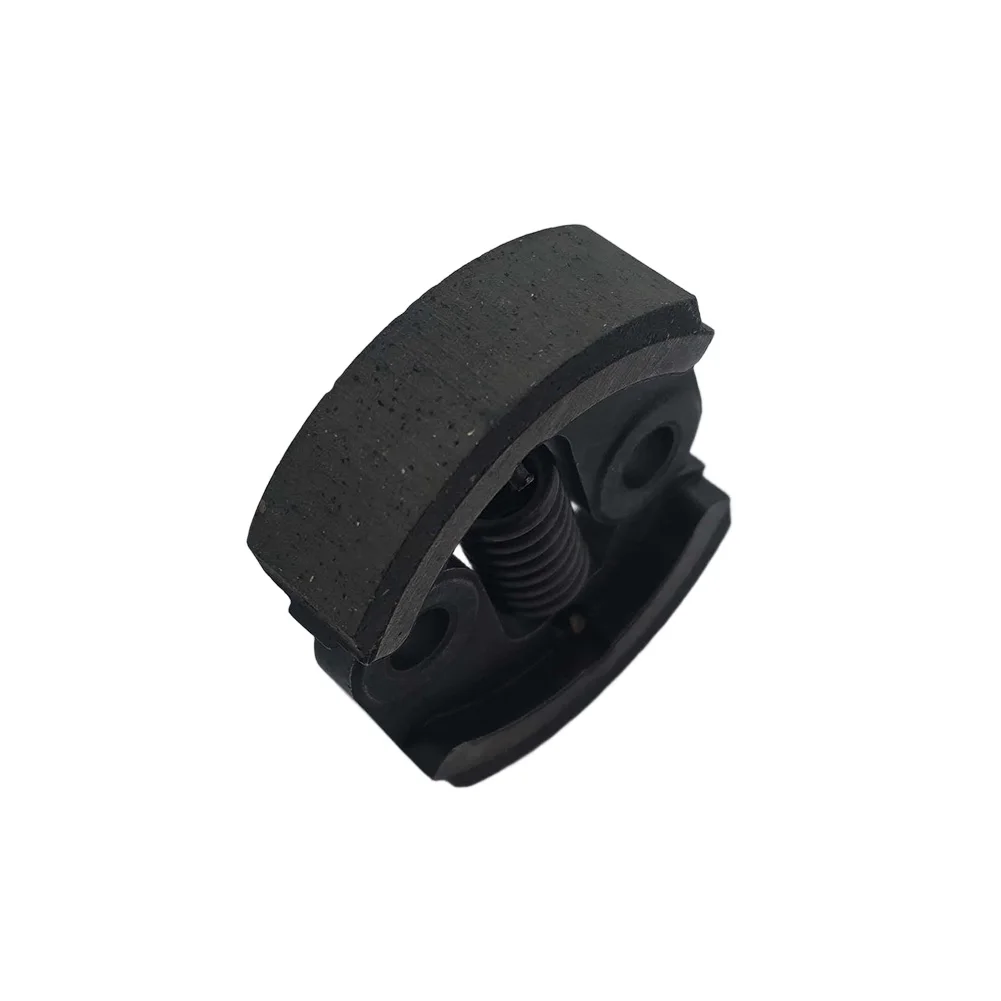 For ECHO A553000050 Clutch Shoe Replacement for SRM-280 SRM-3020 Two Piece Metal Assembly for Equipment Service Needs
For ECHO A553000050 Clutch Shoe Replacement for SRM-280 SRM-3020 Two Piece Metal Assembly for Equipment Service Needs