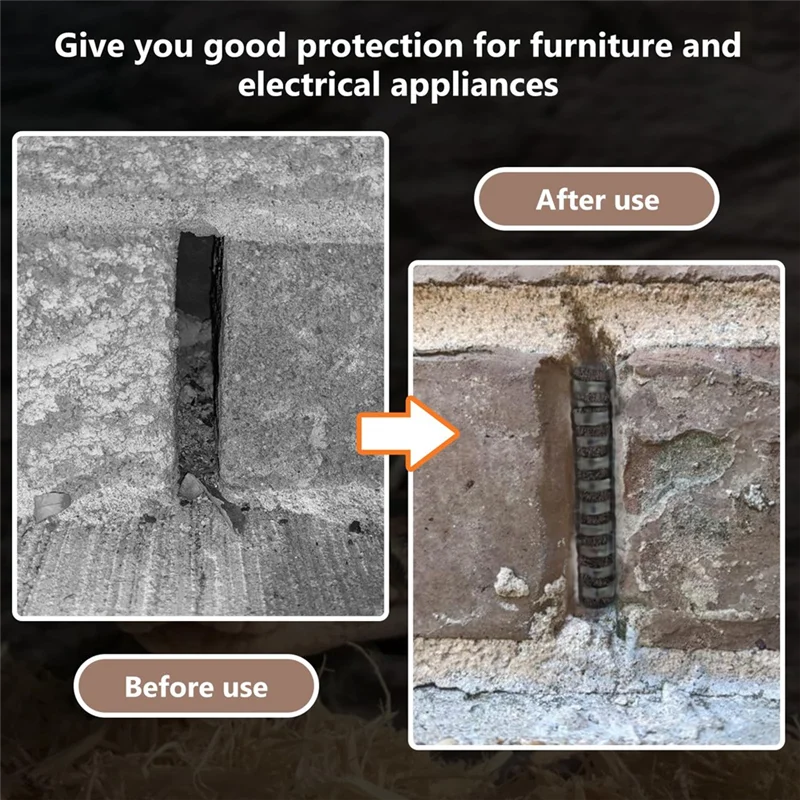 AA81-40 шт. крышки сливных отверстий из нержавеющей стали для кирпичных стен, заполнение из стальной шерсти, огнеупорные кирпичи для заполнения разных размеров
AA81-40 шт. крышки сливных отверстий из нержавеющей стали для кирпичных стен, заполнение из стальной шерсти, огнеупорные кирпичи для заполнения разных размеров