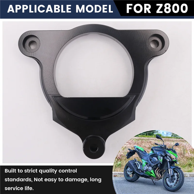 Для Kawasaki Z800 Z800E аксессуары для мотоциклов демпфер рулевого управления кронштейн крепления кронштейна
Для Kawasaki Z800 Z800E аксессуары для мотоциклов демпфер рулевого управления кронштейн крепления кронштейна