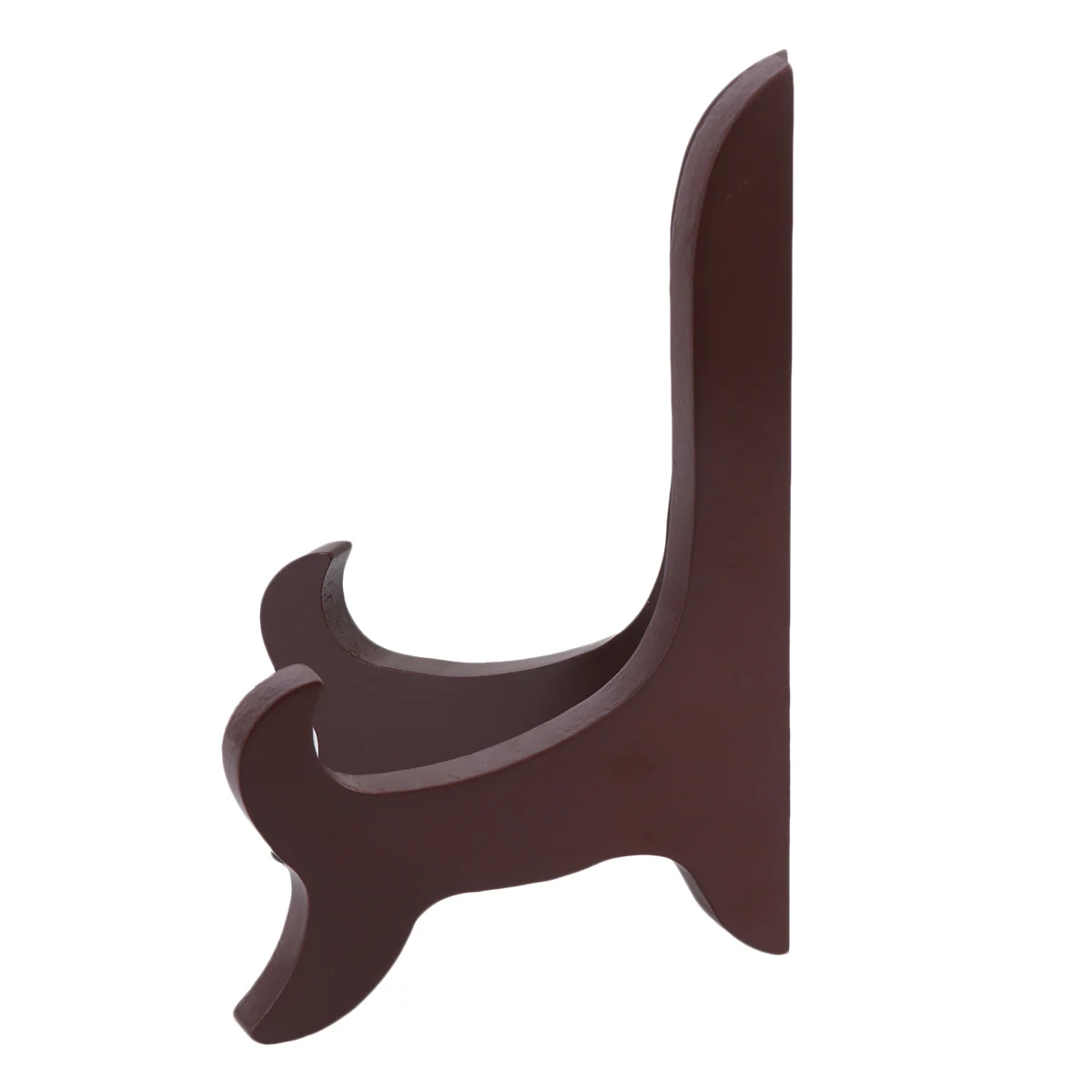 Wooden Display Stand for Plates Tea Cake Rack Retro Decor Easel Home Ornament Curved Leg Design Small Items Holder
Wooden Display Stand for Plates Tea Cake Rack Retro Decor Easel Home Ornament Curved Leg Design Small Items Holder