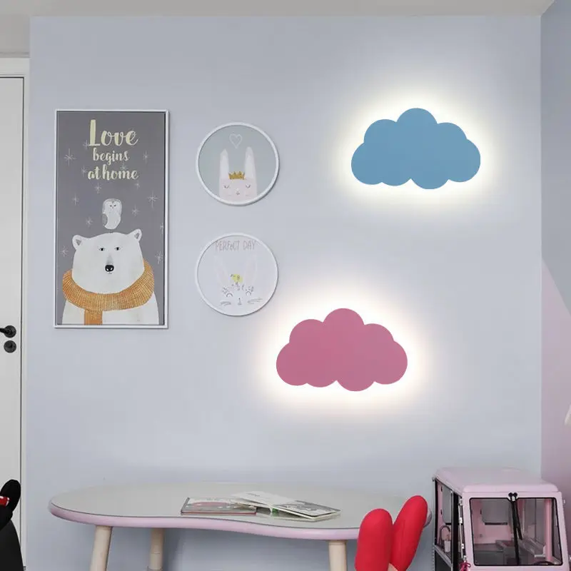 Children's Wall Lamp Bedroom Bedside Lamp LED Creative Hotel Aisle Lamp Cartoon Acrylic Lamp Three-color Dimming
Children's Wall Lamp Bedroom Bedside Lamp LED Creative Hotel Aisle Lamp Cartoon Acrylic Lamp Three-color Dimming