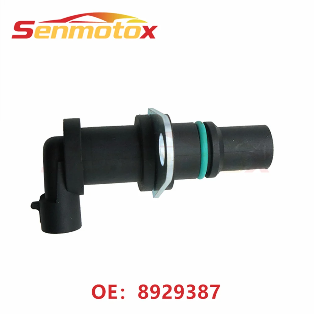 8929387 Camshaft Position Idler Sensor SRS For Detroit Diesel 60 Series P/N 60 11.1L 12.7L 14L DDC8929387 650665 DDE 892
8929387 Camshaft Position Idler Sensor SRS For Detroit Diesel 60 Series P/N 60 11.1L 12.7L 14L DDC8929387 650665 DDE 892