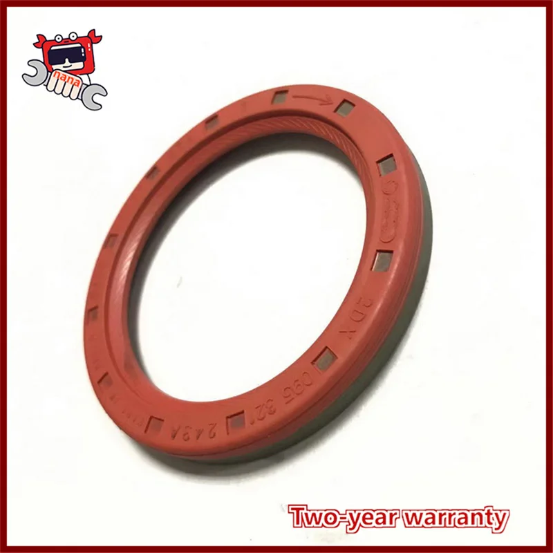 01M 01N CVT Transmission Front Axle Oil Seal 095321243A 095321243D For Volkswagen Skoda Golf Audi 75076B 75070A
01M 01N CVT Transmission Front Axle Oil Seal 095321243A 095321243D For Volkswagen Skoda Golf Audi 75076B 75070A