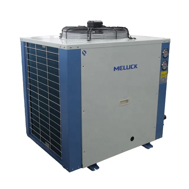 Air Handler Freezer Box Type Contained Condenser Unit 3HP Refrigeration Condensing Unit for Chiller Cold Room
Air Handler Freezer Box Type Contained Condenser Unit 3HP Refrigeration Condensing Unit for Chiller Cold Room