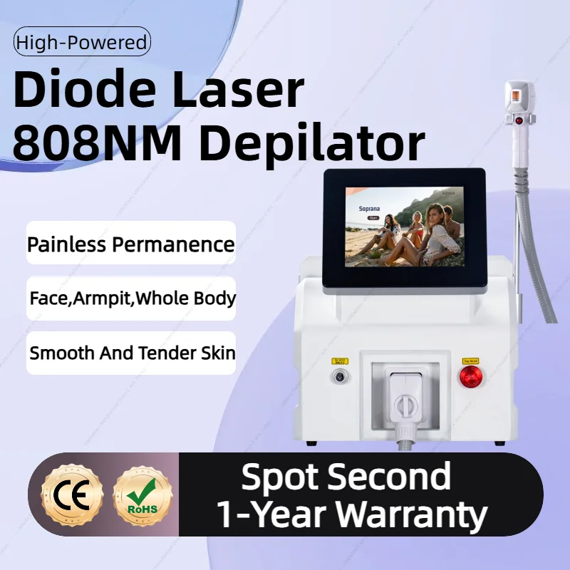 Регенерация кожи, портативный диодный лазер с ледяной ручкой, постоянное удаление волос 808 755 1064, система охлаждения, фильтр, высокая мощность, красота
Регенерация кожи, портативный диодный лазер с ледяной ручкой, постоянное удаление волос 808 755 1064, система охлаждения, фильтр, высокая мощность, красота