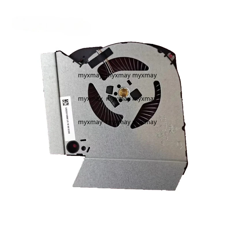 New Original LAPTOP CPU GPU Cooling Fan FOR HP X2S 15-DG TPN-Q215 NS8CC06-18K25
New Original LAPTOP CPU GPU Cooling Fan FOR HP X2S 15-DG TPN-Q215 NS8CC06-18K25