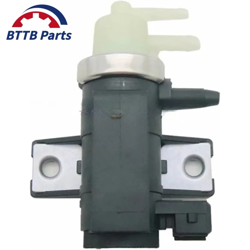 701814120 For Renault Clio Vauxhall Fiat Dacia Turbo Boost Pressure Solenoid Valve
701814120 For Renault Clio Vauxhall Fiat Dacia Turbo Boost Pressure Solenoid Valve