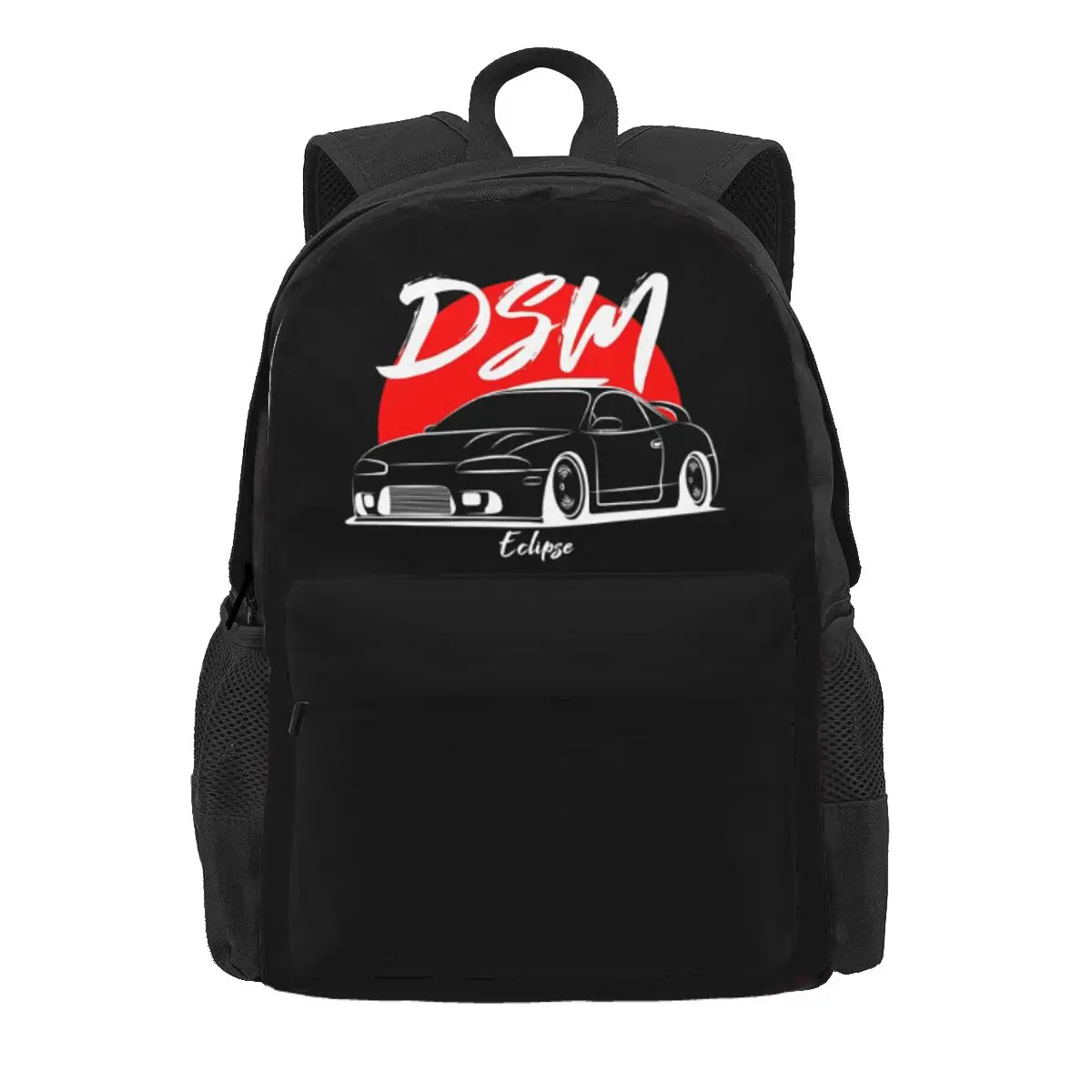 2G Eclipse DSM Backpack Daypack Large Capacity Boys Girls BookBag School Bag Shoulder Bags for Men Women
2G Eclipse DSM Backpack Daypack Large Capacity Boys Girls BookBag School Bag Shoulder Bags for Men Women