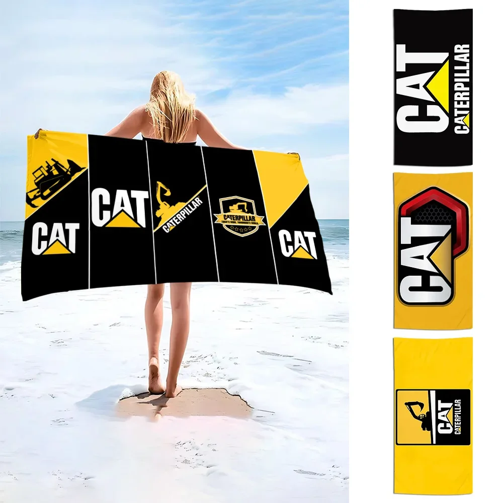 C-CaterpillarS C-CATs Пляжное полотенце из микрофибры без песка Быстросохнущие пескозащитные полотенца для бассейна Подарок для женщин Путешествия Тренажерный зал Душ Кемпинг
C-CaterpillarS C-CATs Пляжное полотенце из микрофибры без песка Быстросохнущие пескозащитные полотенца для бассейна Подарок для женщин Путешествия Тренажерный зал Душ Кемпинг