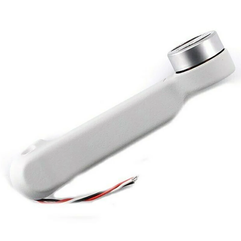 [NEW A09R!】 Left Front Replacement With Motor For DJI Mini 2 Drone Repair Parts
[NEW A09R!】 Left Front Replacement With Motor For DJI Mini 2 Drone Repair Parts