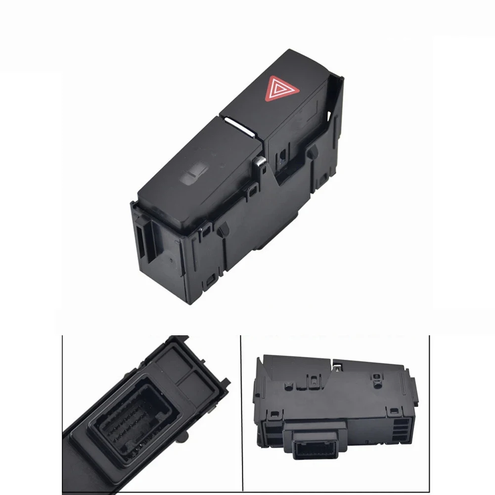 For Toyota Prado 2009-2017 Car Hazard Light Switch Black Car Hazard Indicator Switch Car Switch High Reliability
For Toyota Prado 2009-2017 Car Hazard Light Switch Black Car Hazard Indicator Switch Car Switch High Reliability