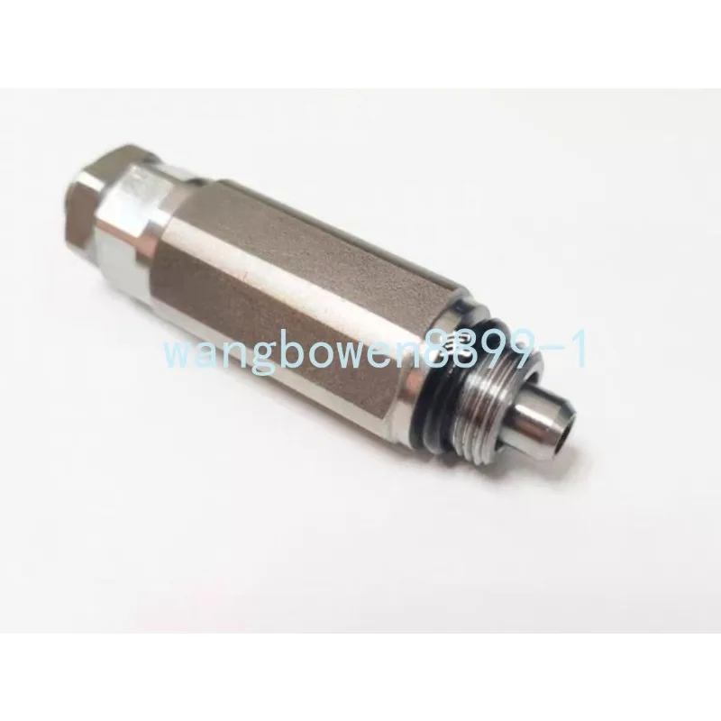 Pressure Relief Valve for Yanmar Vio17 Excavator accessories
Pressure Relief Valve for Yanmar Vio17 Excavator accessories