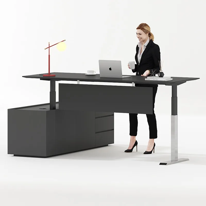 Home Office Desk Furniture Electric Height Adjustable Vertical Computer Study Table Conference Table Frame
Home Office Desk Furniture Electric Height Adjustable Vertical Computer Study Table Conference Table Frame