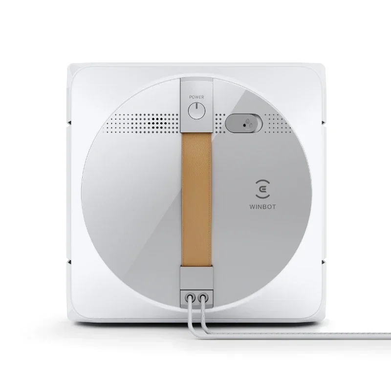 Новый стиль ECOVACS WINBOT W1S PRO 2800PA Интеллектуальный крестовый автоматический спринклер для предотвращения столкновений 60 мл Большой резервуар для воды WIN-SLAM3.0
Новый стиль ECOVACS WINBOT W1S PRO 2800PA Интеллектуальный крестовый автоматический спринклер для предотвращения столкновений 60 мл Большой резервуар для воды WIN-SLAM3.0