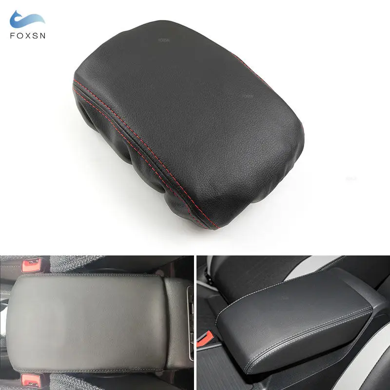 For VW Golf 8 VIII MK8 2020 2021 Car Interior Center Console Control Lid Armrest Box Leather Cover Protective Accessories
For VW Golf 8 VIII MK8 2020 2021 Car Interior Center Console Control Lid Armrest Box Leather Cover Protective Accessories