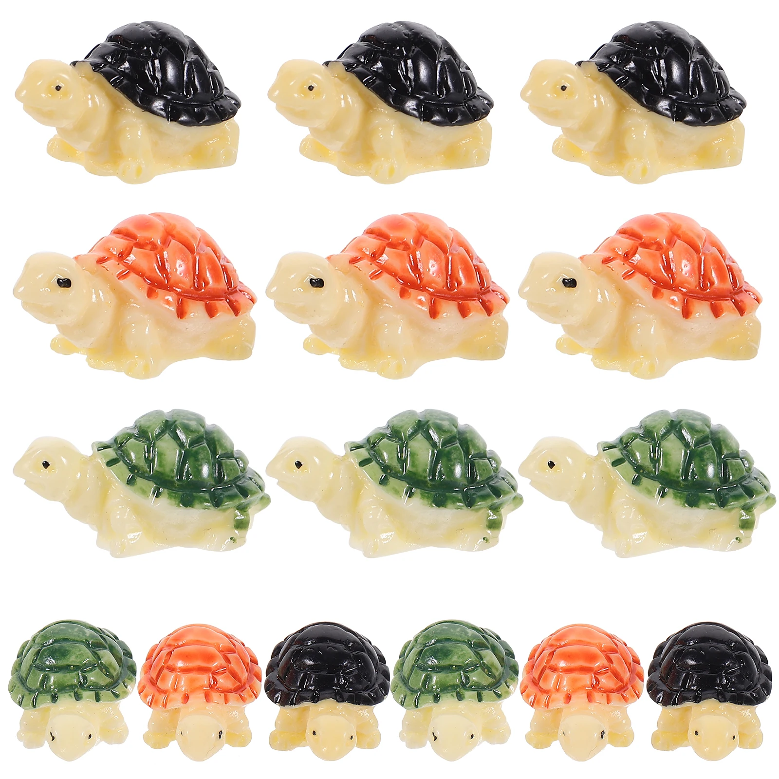 Fish Tank Marine Animal Ornaments Decorations Small Turtle Resin Miniature Statue
Fish Tank Marine Animal Ornaments Decorations Small Turtle Resin Miniature Statue