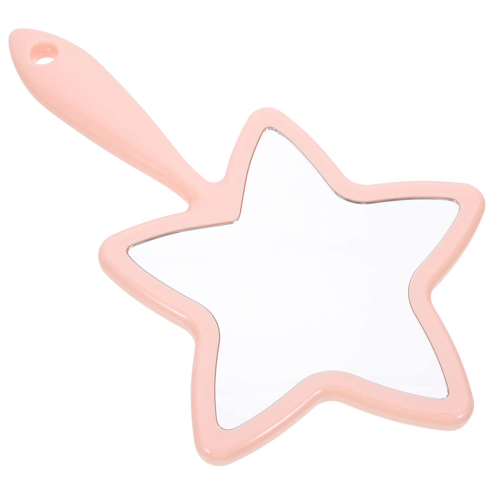 1Pcs Beauty Mirror Compact Travel Makeup Mirror with Handle for Indoor Outdoor Use Perfect for Applying Makeup Wearing Lenses
1Pcs Beauty Mirror Compact Travel Makeup Mirror with Handle for Indoor Outdoor Use Perfect for Applying Makeup Wearing Lenses