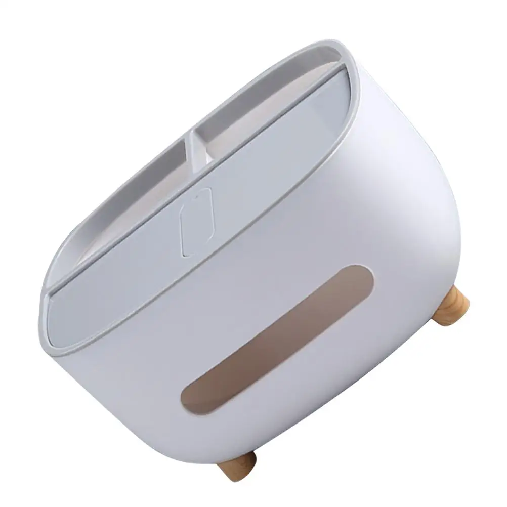 Tissue Box Paper Towel Holder Container Stylish Boxes Storage Multifunction Modern Practical Pp Home
Tissue Box Paper Towel Holder Container Stylish Boxes Storage Multifunction Modern Practical Pp Home