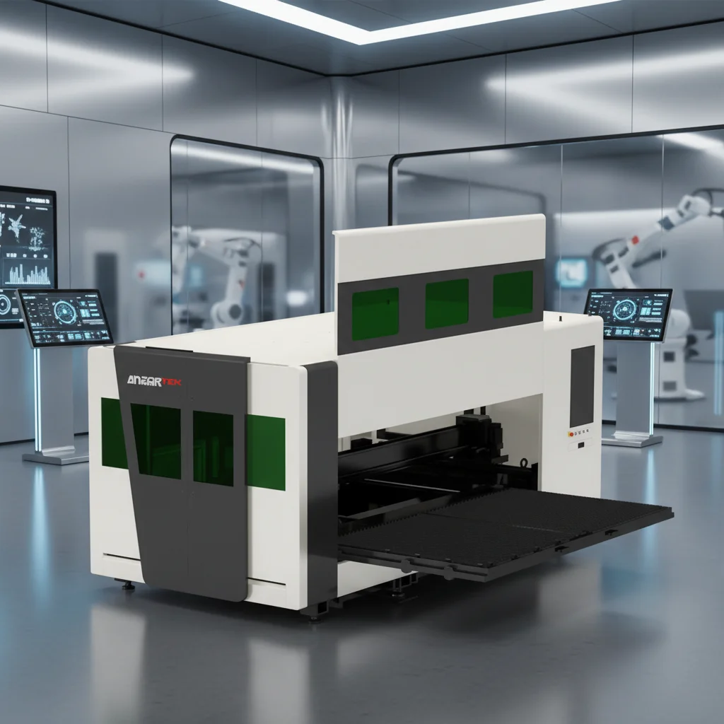 Волоконный лазерный станок для резки металла с автоматической обработкой и резкой стальных листов
Волоконный лазерный станок для резки металла с автоматической обработкой и резкой стальных листов