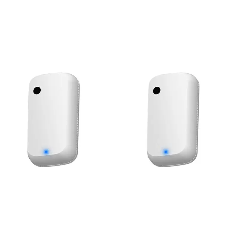 New Shown-2X Tuya Wifi Light Sensor Intelligent Home Illumination Sensor Linkage Control Brightness Sensor Illumination
New Shown-2X Tuya Wifi Light Sensor Intelligent Home Illumination Sensor Linkage Control Brightness Sensor Illumination