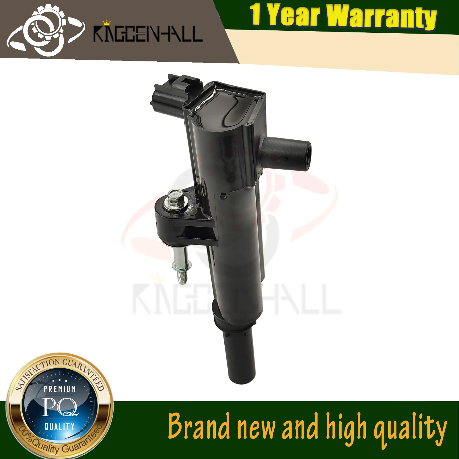 05149049AB 2505-484784 new Ignition Coil Compatible with CHRYSLER ASPEN Jeep Commander Chrysler Aspen Dodge Dakota Durango 4.7L
05149049AB 2505-484784 new Ignition Coil Compatible with CHRYSLER ASPEN Jeep Commander Chrysler Aspen Dodge Dakota Durango 4.7L