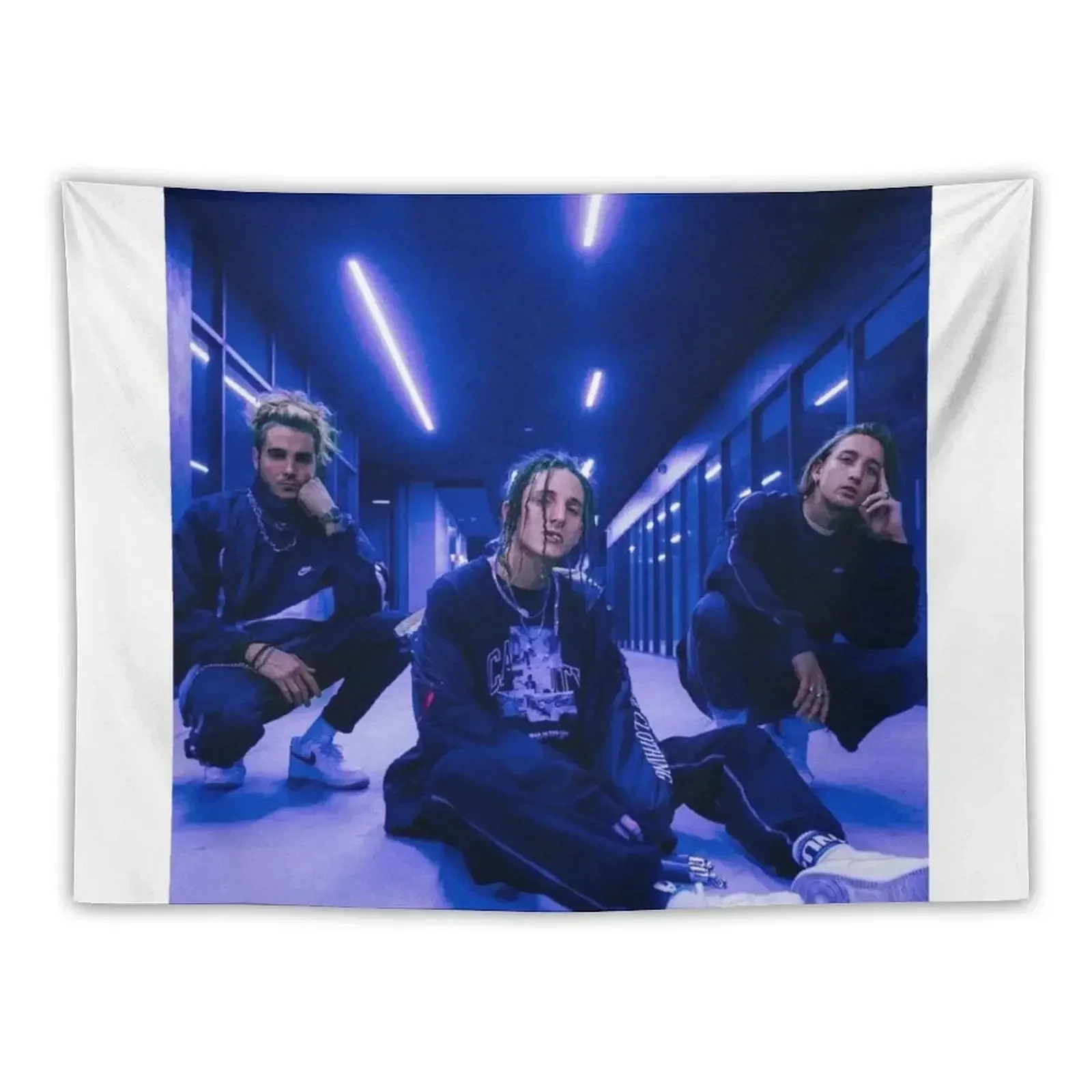 chase atlantic Tapestry Funny Wallpaper Aesthetic Room Decor Outdoor Decor Tapestry
chase atlantic Tapestry Funny Wallpaper Aesthetic Room Decor Outdoor Decor Tapestry