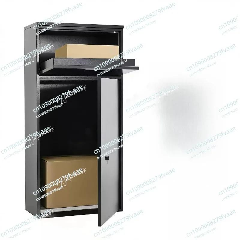 Door Drop Box Mail Boxes Mailbox Letterbox Mounted Through Fences Parcel Drop in Wall
Door Drop Box Mail Boxes Mailbox Letterbox Mounted Through Fences Parcel Drop in Wall