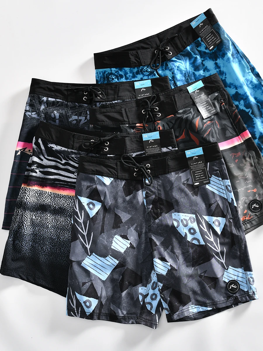 Lightweight Quick Dry Summer Outdoor Casual Sports Men's Straight Leg Beach Shorts Printed Holiday Pants Loose Fit Youth Style
Lightweight Quick Dry Summer Outdoor Casual Sports Men's Straight Leg Beach Shorts Printed Holiday Pants Loose Fit Youth Style