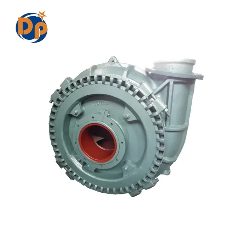 2026Heavy Duty Mud Sewage Sludge Sand 4 Inch Sand Pump Mud Pump For Drilling Rig