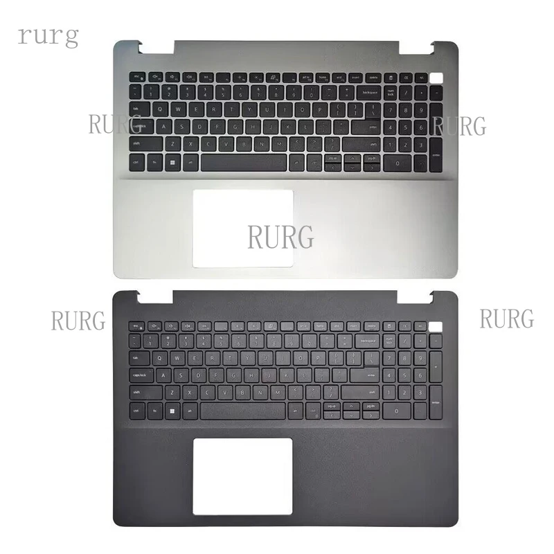 LL+ NEW For Dell Inspiron 15 3501 3505 US Keyboard Palmrest Case Cover
LL+ NEW For Dell Inspiron 15 3501 3505 US Keyboard Palmrest Case Cover