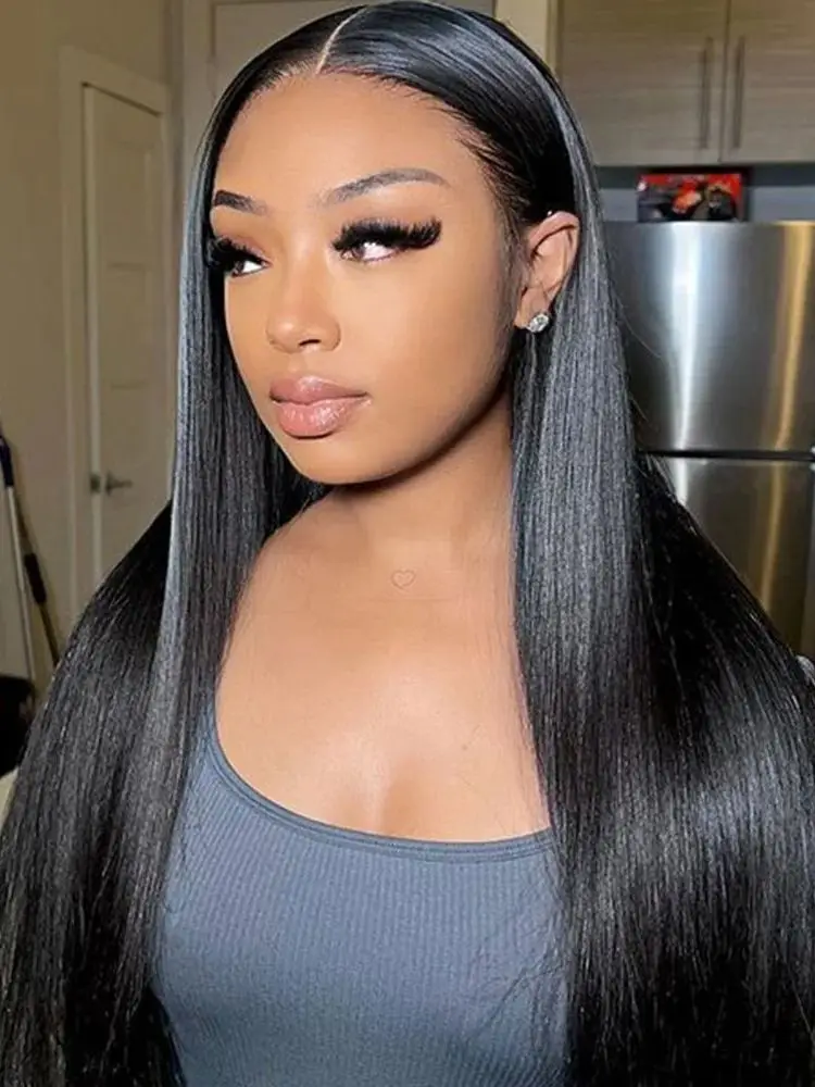 13x4 13x6 HD Парик Фронтальный Парик 30 40 дюймов Прямые Парики Фронта Шнурка Человеческие Волосы Прямые Парики Человеческих Волос Для Женщин Remy Hair
13x4 13x6 HD Парик Фронтальный Парик 30 40 дюймов Прямые Парики Фронта Шнурка Человеческие Волосы Прямые Парики Человеческих Волос Для Женщин Remy Hair