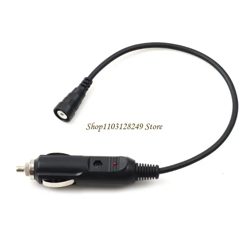 N5KD Cold Weather Heated Helmet Power Cable Equipped With Bright LED Light For Clear Connection Situation Monitoring
N5KD Cold Weather Heated Helmet Power Cable Equipped With Bright LED Light For Clear Connection Situation Monitoring