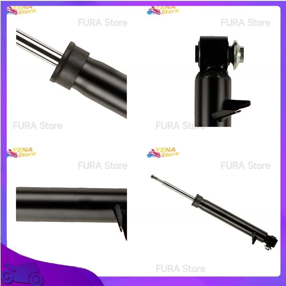 Applicable to BMW Car Shock Absorber 33526781922 33526780490 33524048554 Front Rear Suspension Strut Replacement Fast
Applicable to BMW Car Shock Absorber 33526781922 33526780490 33524048554 Front Rear Suspension Strut Replacement Fast