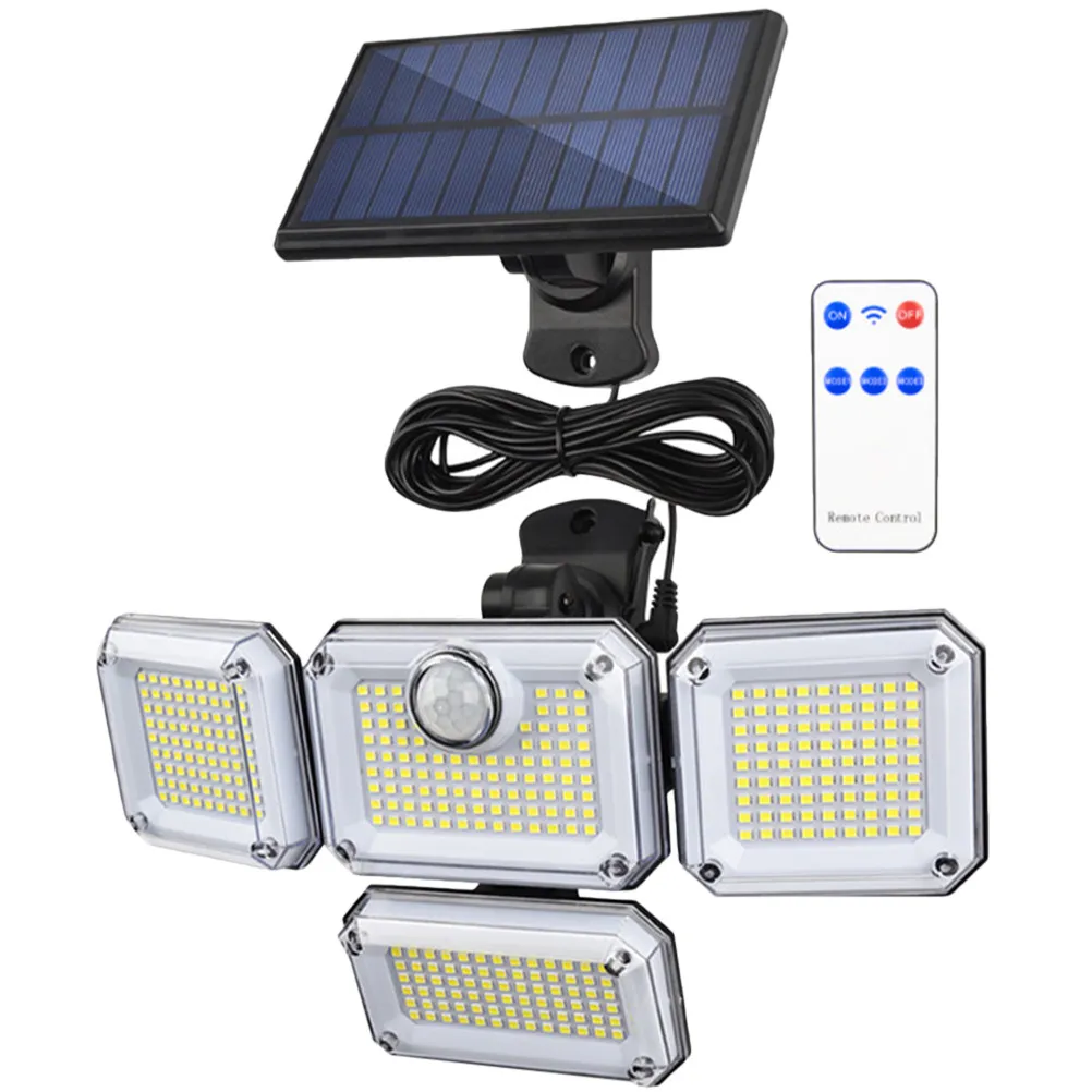 1Set Solar Outdoor Light Super Bright Waterproof Wall Lamp for Garden Yard Courtyard Street Lighting Solar Powered Motion Sensor
1Set Solar Outdoor Light Super Bright Waterproof Wall Lamp for Garden Yard Courtyard Street Lighting Solar Powered Motion Sensor