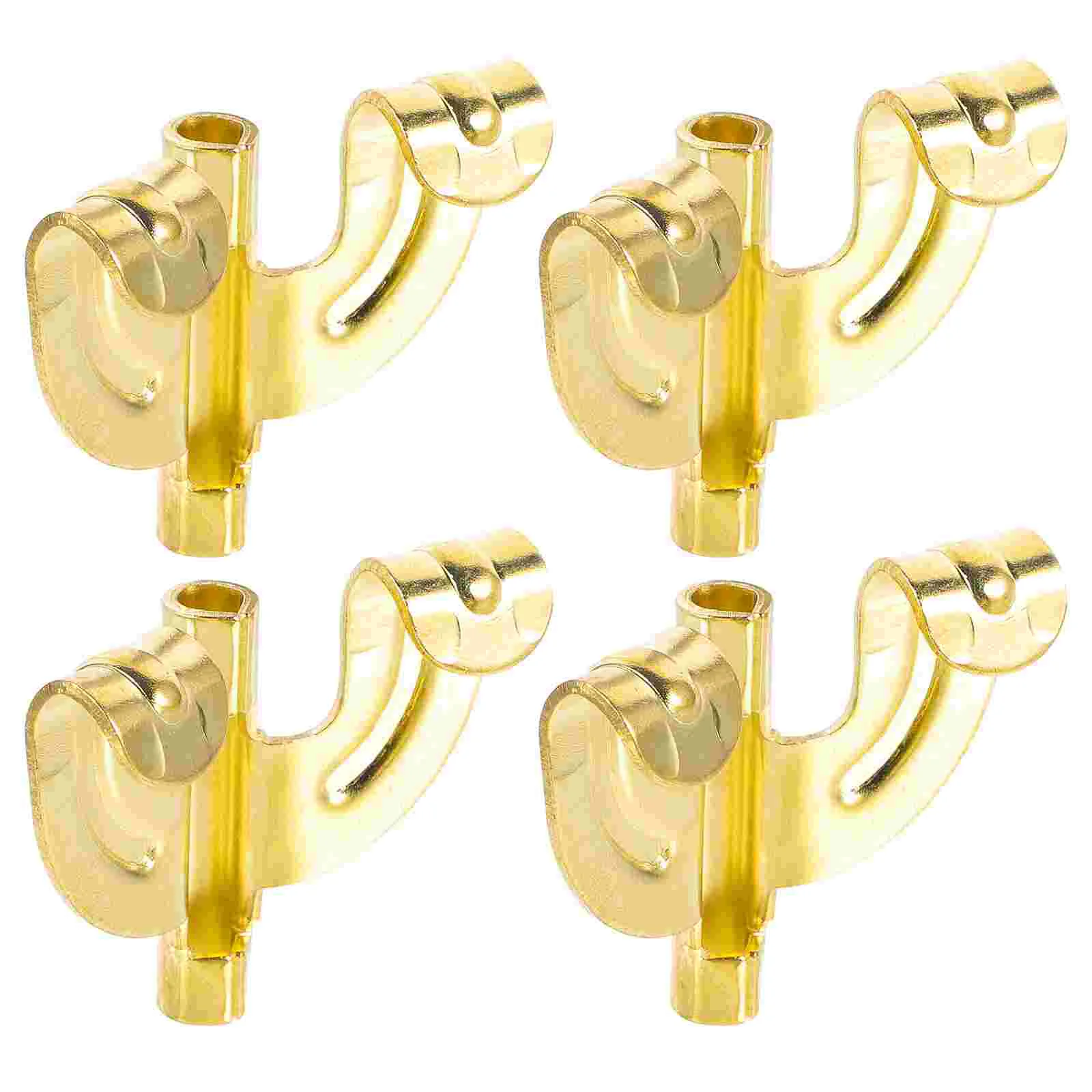 4 Pcs Jazz Drum Accessories Snare Modulator Air Drumsticks Tuner Key Replacement Bass Claw Hook Fixing Portable
4 Pcs Jazz Drum Accessories Snare Modulator Air Drumsticks Tuner Key Replacement Bass Claw Hook Fixing Portable