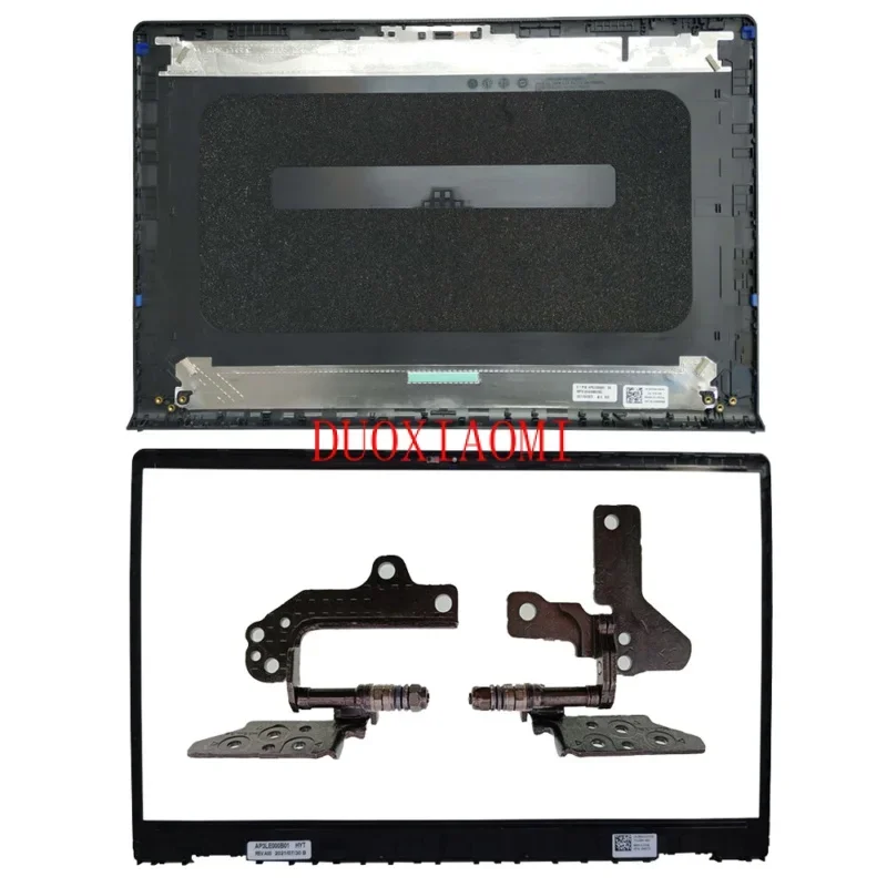 Для Dell Vostro 15 3510 3511 3520 LCD задняя крышка, передняя панель и петли 0DWRHJ
Для Dell Vostro 15 3510 3511 3520 LCD задняя крышка, передняя панель и петли 0DWRHJ