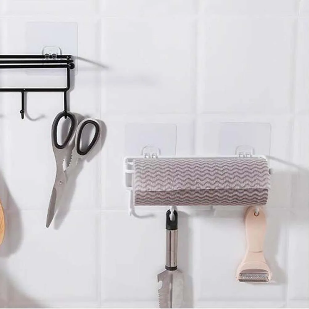 Bathroom Paper Holder White Iron Rack Easy Stick No Drill Round Beads Support Stable for Smooth Surfaces Stylish Home Decor
Bathroom Paper Holder White Iron Rack Easy Stick No Drill Round Beads Support Stable for Smooth Surfaces Stylish Home Decor