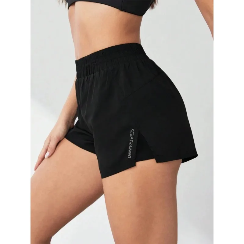 2026 New Style Faux Two-Piece Anti-Exposure Yoga Shorts Sports Shorts Running Fitness Tennis Casual Basic Sports Pants Women's
2026 New Style Faux Two-Piece Anti-Exposure Yoga Shorts Sports Shorts Running Fitness Tennis Casual Basic Sports Pants Women's