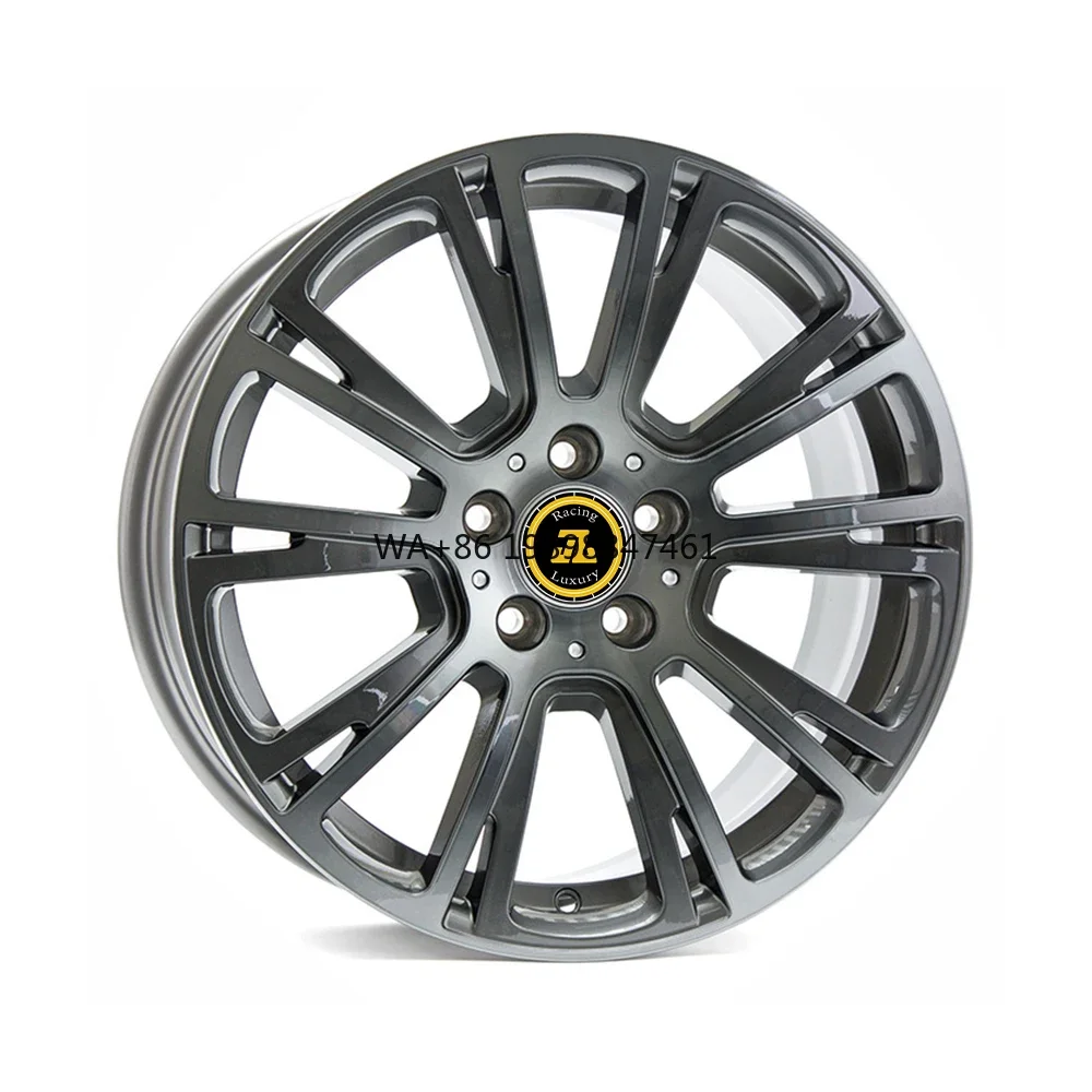 Jiangzao new design aftermarket 17" 18" 20" inch car wheels rims 5x114.3 customize aluminum alloy wheels
Jiangzao new design aftermarket 17" 18" 20" inch car wheels rims 5x114.3 customize aluminum alloy wheels