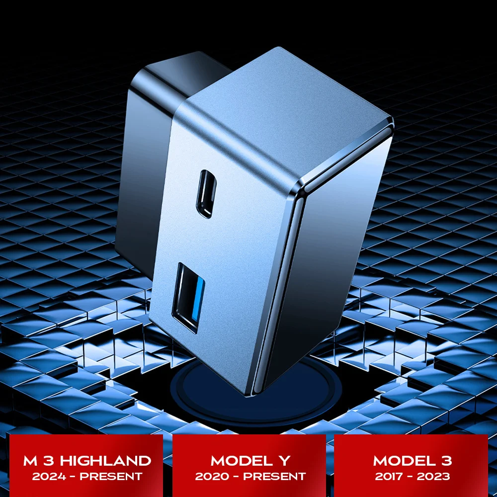 Зарядный разветвитель для Tesla Model 3 Model Y X S, переходник с USB и портом TYPE-C, зарядка с кабелем IOS TYPE C 2 в 1
Зарядный разветвитель для Tesla Model 3 Model Y X S, переходник с USB и портом TYPE-C, зарядка с кабелем IOS TYPE C 2 в 1