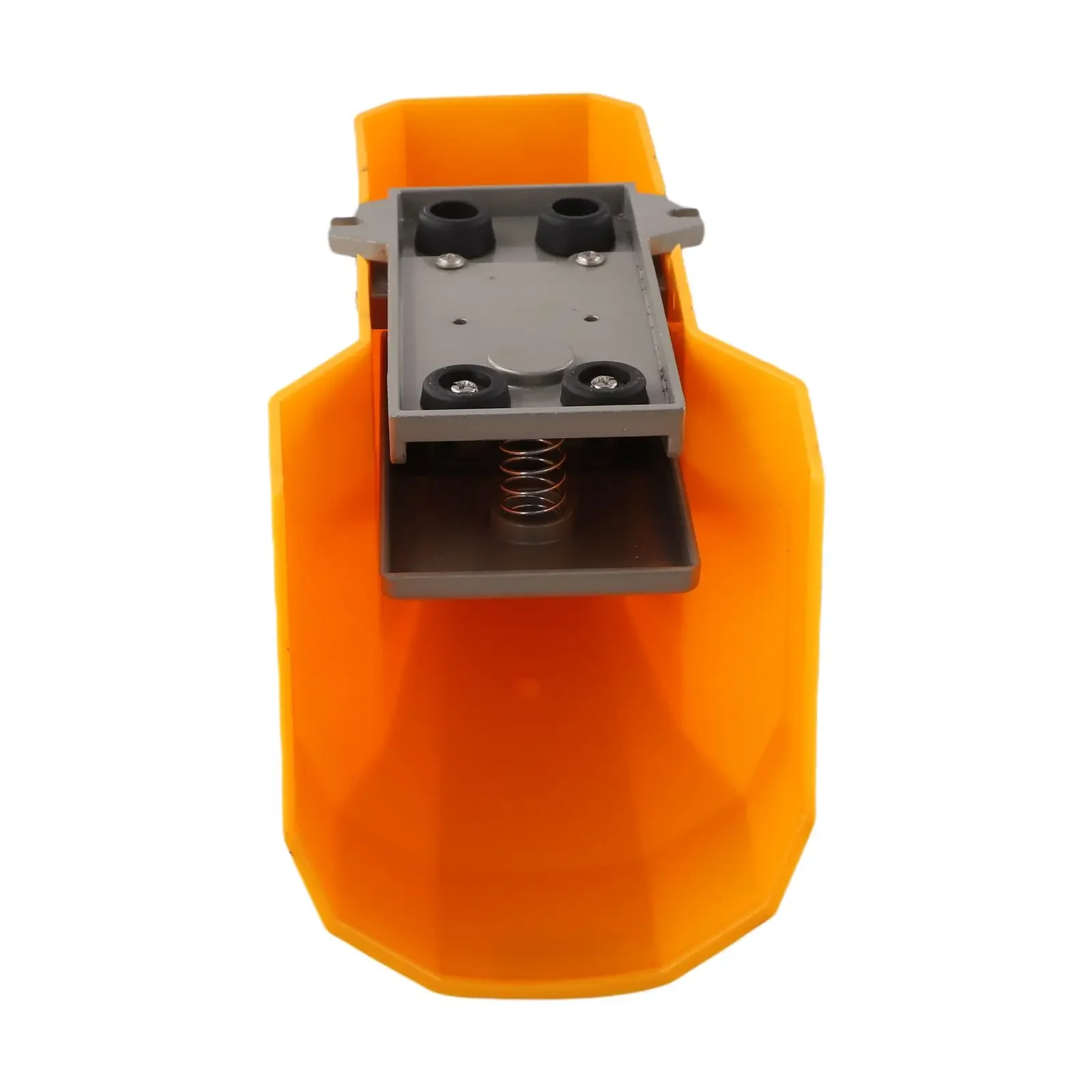 Non Destructive Hydraulic Operation Foot Valve 5 Way 2 Position with Aluminum Construction for Stability and Durability
Non Destructive Hydraulic Operation Foot Valve 5 Way 2 Position with Aluminum Construction for Stability and Durability