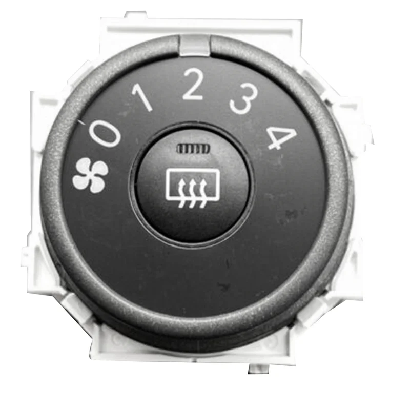 QB-автомобильный кондиционер для Toyota Corolla Vezel 2007-2013, переключатель регулировки панели управления
QB-автомобильный кондиционер для Toyota Corolla Vezel 2007-2013, переключатель регулировки панели управления