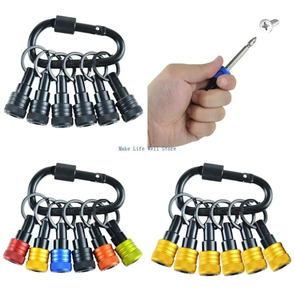 Многократные использование 1/4 -дюймового шестигранного хвостовика
Многократные использование 1/4 -дюймового шестигранного хвостовика