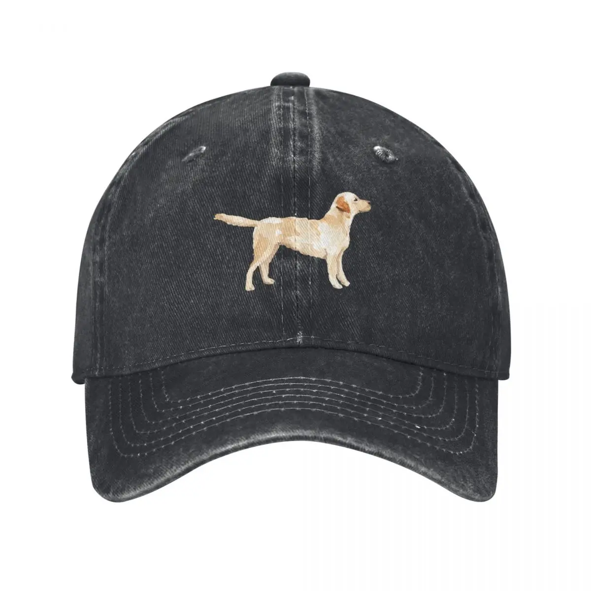Yellow Lab Silhouette Watercolor Baseball Cap hats for men Uv Protection Solar Hat Trucker Hat Sunscreen Mens Hats Women's
Yellow Lab Silhouette Watercolor Baseball Cap hats for men Uv Protection Solar Hat Trucker Hat Sunscreen Mens Hats Women's