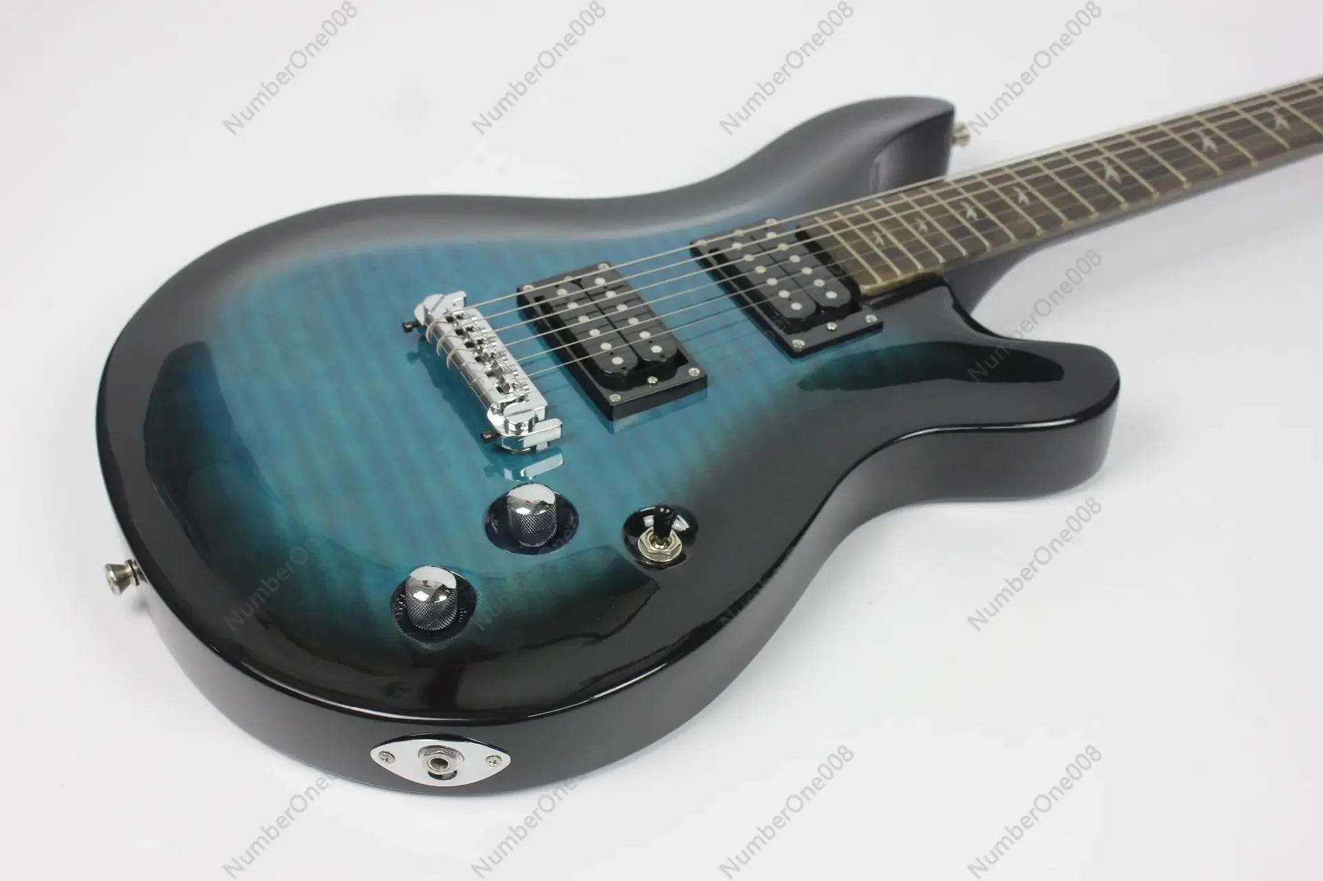Electric Guitar PRS Guitar Bright Light Electric Wholesale OEM Children's Bass
Electric Guitar PRS Guitar Bright Light Electric Wholesale OEM Children's Bass