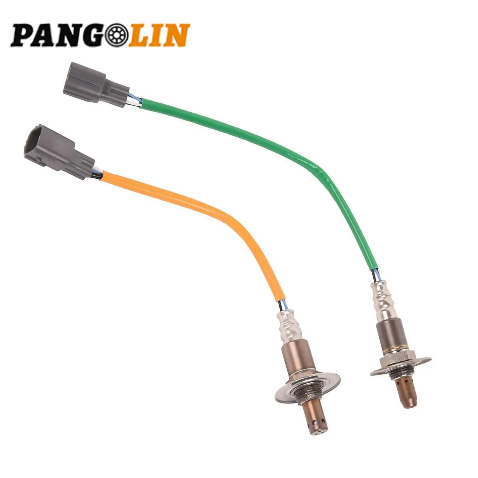 22641AA610 22690AA960 2pcs Upstream Downstream Oxygen O2 Sensor For Subaru Forester Impreza XV Crosstrek 234-9109 234-4513 Parts
22641AA610 22690AA960 2pcs Upstream Downstream Oxygen O2 Sensor For Subaru Forester Impreza XV Crosstrek 234-9109 234-4513 Parts