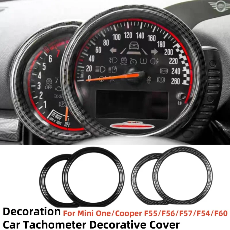 Автомобильный тахометр, декоративная наклейка для MINI ONE Cooper S F56 F55 F57 Clubman F54 Countryman F60, автомобильные аксессуары
Автомобильный тахометр, декоративная наклейка для MINI ONE Cooper S F56 F55 F57 Clubman F54 Countryman F60, автомобильные аксессуары
