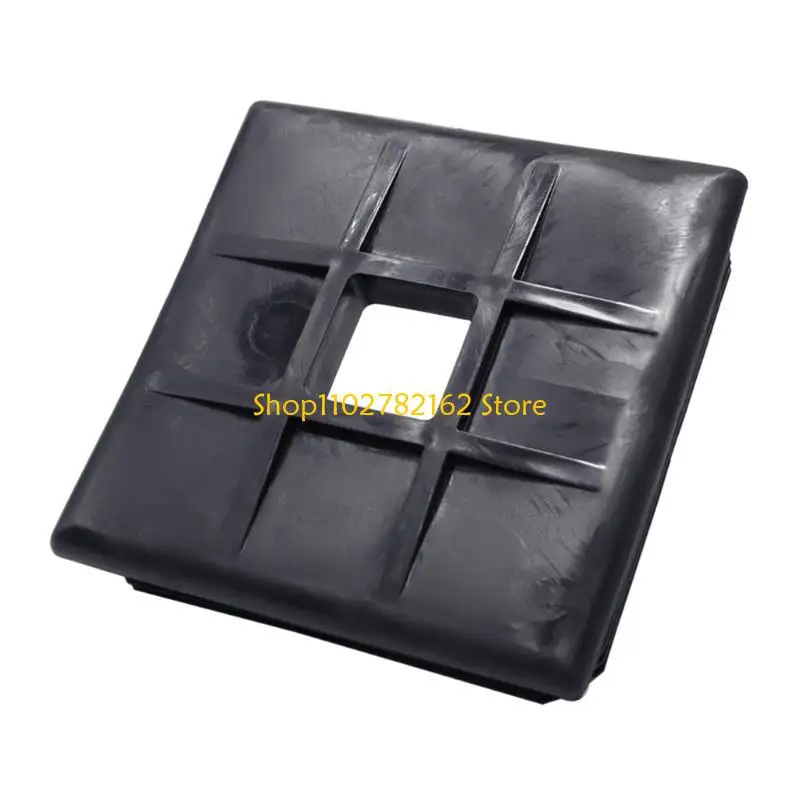 547B Дом на колесах/кемпер/прицеп — заглушка/заглушка бампера с замком, подходит для квадратного бампера 4 дюйма
547B Дом на колесах/кемпер/прицеп — заглушка/заглушка бампера с замком, подходит для квадратного бампера 4 дюйма