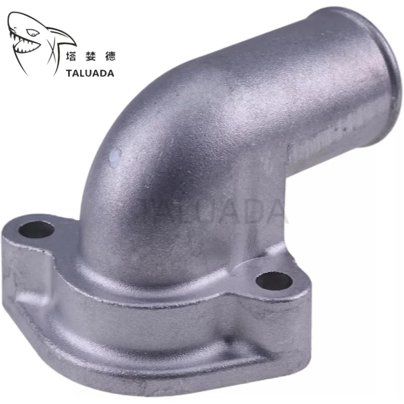 Thermostat Cover 16691-73260 15196-73260F For Kubota Excavator KX91-3 KX91-3S2 U35 U35S L39 L45 Loader R420 R510 R510B R520
Thermostat Cover 16691-73260 15196-73260F For Kubota Excavator KX91-3 KX91-3S2 U35 U35S L39 L45 Loader R420 R510 R510B R520